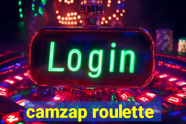 camzap roulette